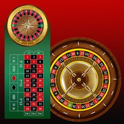 Roulette petite mise